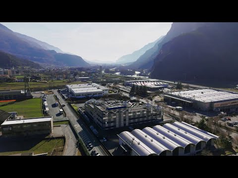 Our Technologies / 3 state-of-the-art Data Centers by Eng