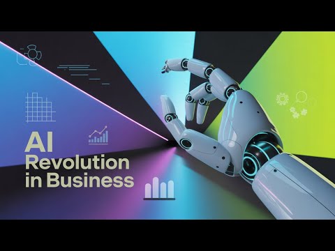 How AI is Revolutionizing Business Operations
