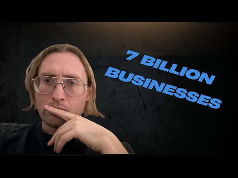Self-employment is the future of work