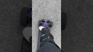 Ownboard Zeus 4wd Max #eskate #electricskateboard #eskateboard #electricskateboarding #esk8 #pev #⚡️