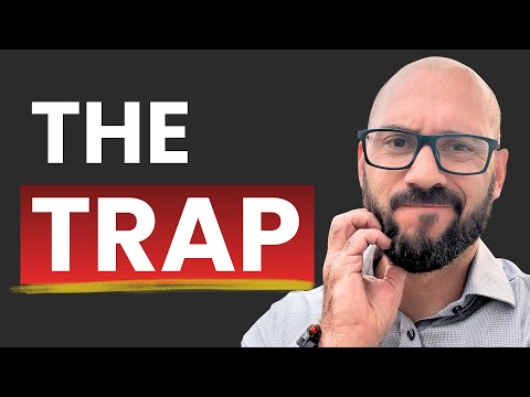 TRAPPED by HMRC: Why You CANT ESCAPE in 2026