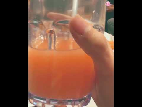 Orange food #yummyfood #cooledit