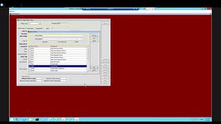How to create rate code in Opera PMS  Tutorial | كيفية إنشاء كود معدل في برنامج اوبرا للفنادق
