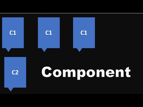 Components