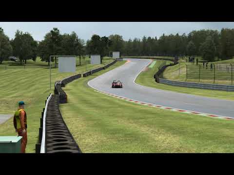 Raceroom Racing Experience Leaderboard challenge, Brands Hatch, Seat Leon WTCC