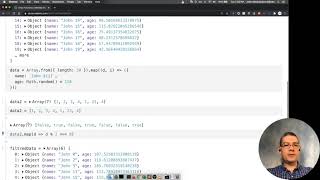 W209 W2 4 Array operations, map, filter, reduce and above