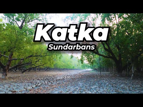 Katka || Tourist Place in Sundarbans