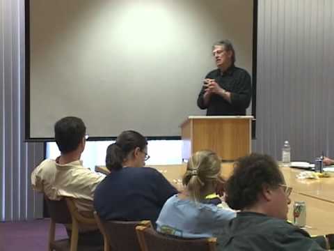 "Problem Sets, Failure, and Learning" By Professor David L. Freyberg