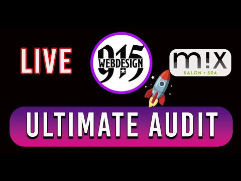 Doing an Ultimate Audit of The Mix