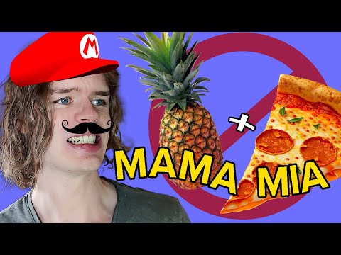Stereotype Italian TikTok Is Making Me Go Insane