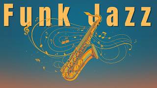 Smooth Jazz Funk Flow – Funky Grooves for a Chill Morning Mood