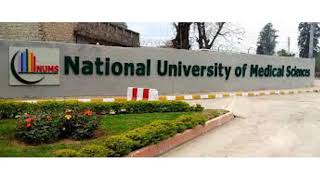 NUMS MDCAT 2020 PAPER+KEYS