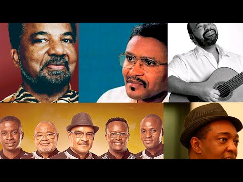 ✅O MELHOR DO SEMBA ANGOLANO VOL 2 🎤 (48 Minutos de Nostalgia)