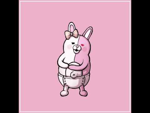check your vibes with monomi||danganronpa