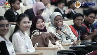 ASEAN Youth Volunteer Forum 2025