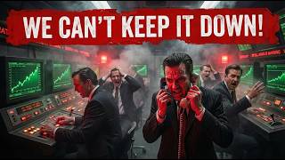 Shanghai Trades Again! Silver Surges Amid Banker Slam! LIVE!💥🚨