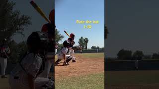 #rap #pencilbat#baseballboy #baseballlifestyle #baseballjourney