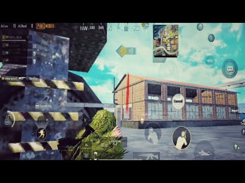 PUBG Mobile Epic Fails || Archade Mode