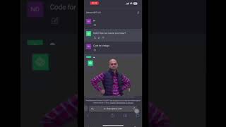 Code to create chatgpt5 😂 #shorts #you