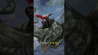 Lady Baela’s Moondancer