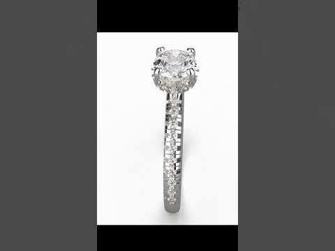 360 video rendering #jewelry