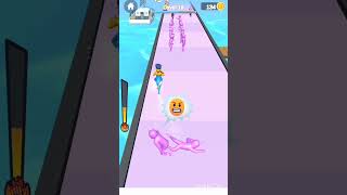 slap and run 👋😑 funny video part 2 #puzzlemaster #gameplay #game