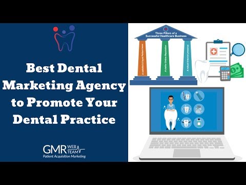 Best Dental Marketing Agency to Promote Your Dental Practice
