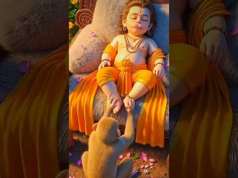 जय श्री हनुमान 🥺❤️‍🩹🫀🙇.                             #viral #india #youtubeshorts#krishna #in#short