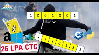 Flip | Interviewbit | Explained in HIndi with Python and C++