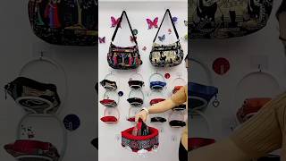 Folding Bag For Women 😍, new gadgets, smart appliance, cool gadgets #shorts #gadgets #smartbag
