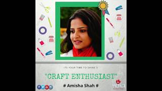 #7 Craft Enthusiast-2017