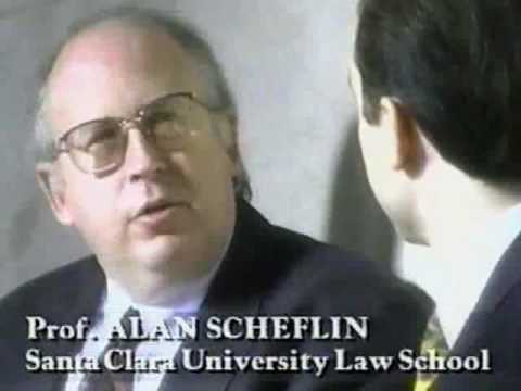 EVIDENCE OF REVISION Part 5. The RFK Assassination, MK ULTRA & the Jonestown Massacre. 3 of 11