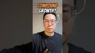 What really is compound growth?
