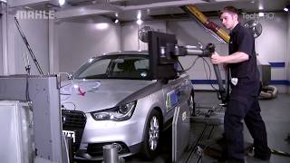 MAHLE TechPRO® Digital ADAS