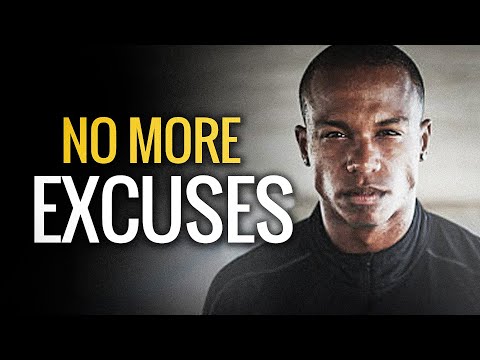No More Excuses – Time to Chase Greatness