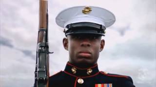Military Appreciation Video
