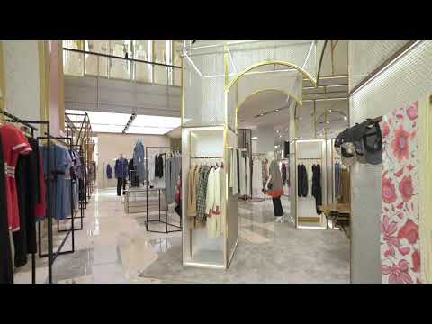 Rubaiyat New Ladies Store - Riyadh