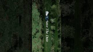 Author: @bm.weddings Save the Date video ideas #wedding #savethedate #engagement  #videotutorial