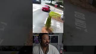 FUNNY IDIOTS IN CARS | Ridiculous Driver #reaction by | #tiagoondemand #newcontent is on #shorts 🔥🔥