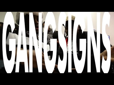 GANGSIGNS RMX.mp4 (Feat. YUNGPALO, AMO49, LELOSA & YC)