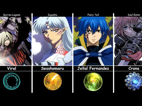 Anime Villains Who Turned Into Good Guys