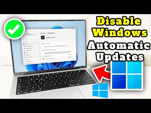 How to Disable Windows Automatic Updates on Windows 10 Permanently