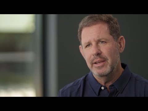 GRAIL President Discusses Gaps and Opportunities in Cancer Care