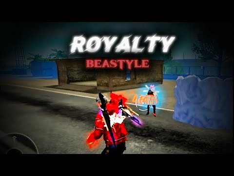 First video | learning | ROYALTY