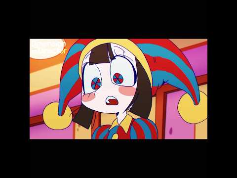 My Friend Gummigoo | THE AMAZING DIGITAL CIRCUS | DIMENSION DIRECTOR ANIMATION