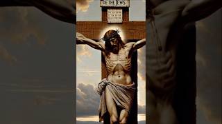 Jesus' Sacrifice: The Unbreakable Gift of Salvation #jesus #jesuschrist #jesuslovesyou #kingdavid
