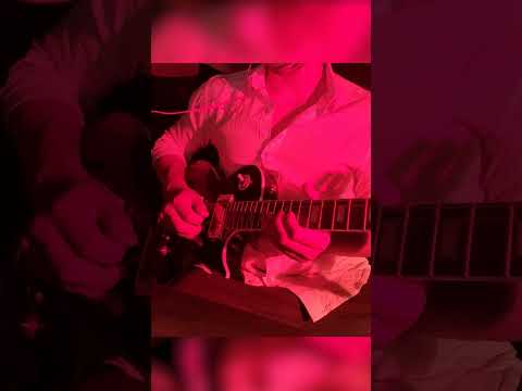 Blue Bird - Naruto Shippuden - Electric Guitar Cover #naruto #bluebird