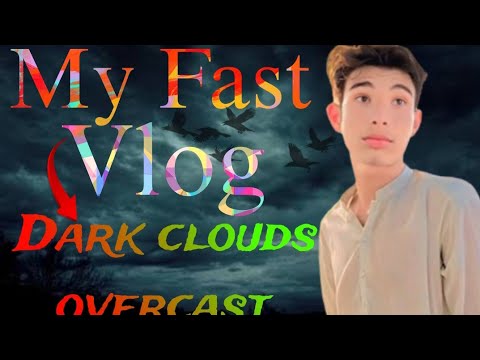 My First Vlog || My First Vlog Video 2024 || technical waris fareed