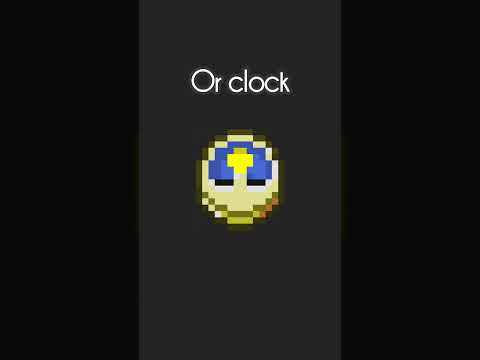 Minecraft but useful #minecraft #music #clock #compass #use #PBO #Zahuop