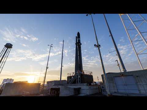 Inside Hypersonix's DART AE Mach 5 Hypersonic Flight Test